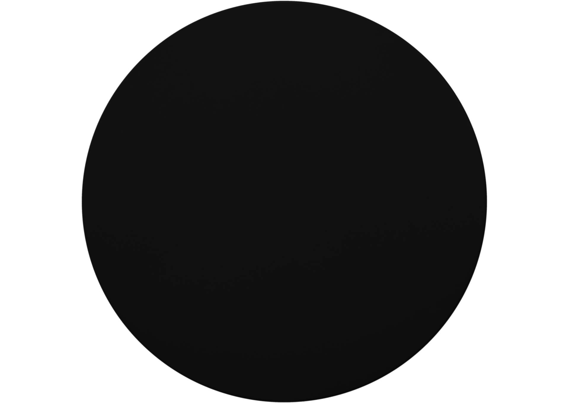 Rhodes Black Coffee Table,Meridian Furniture