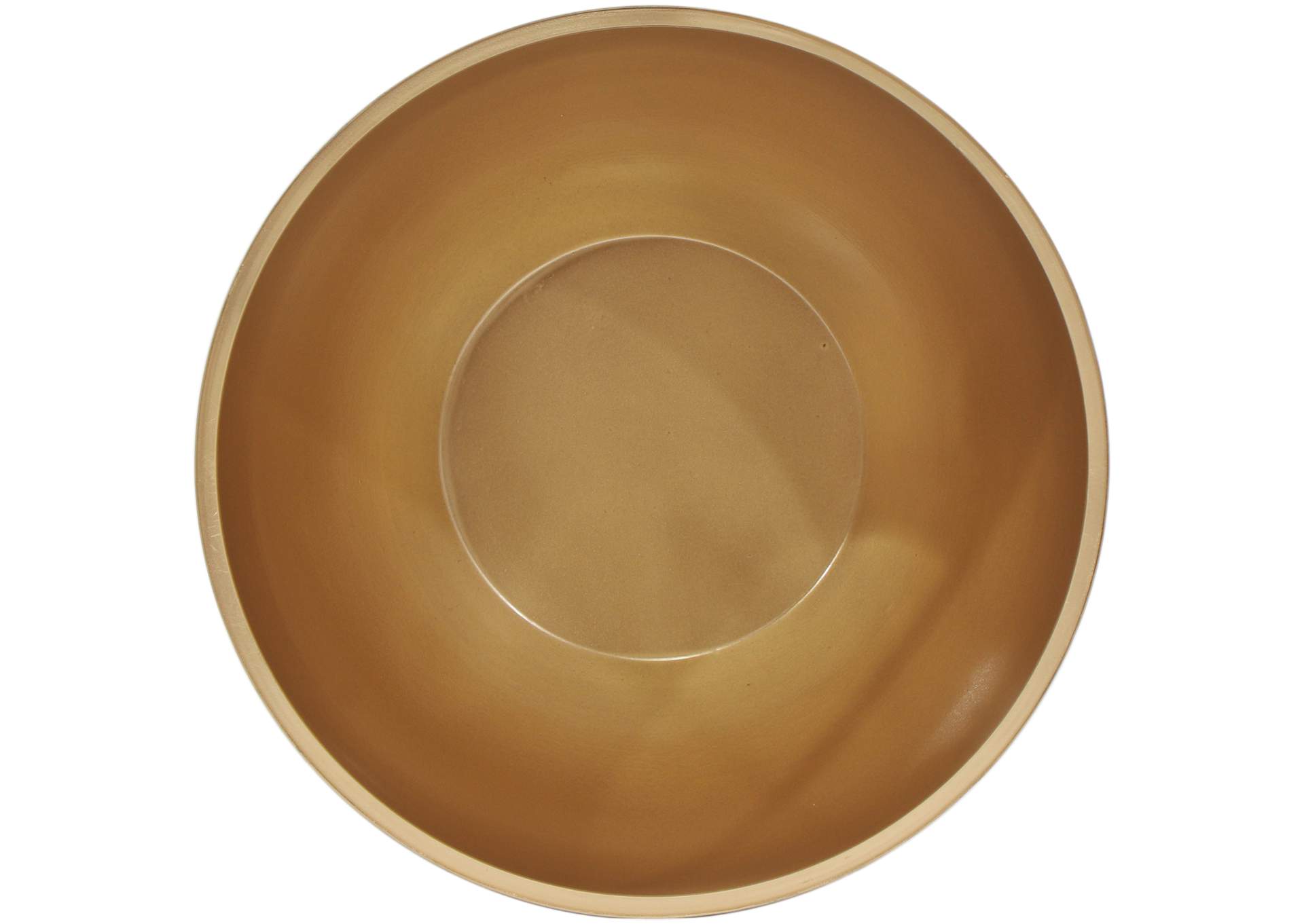 Doma Cream - Gold End Table,Meridian Furniture