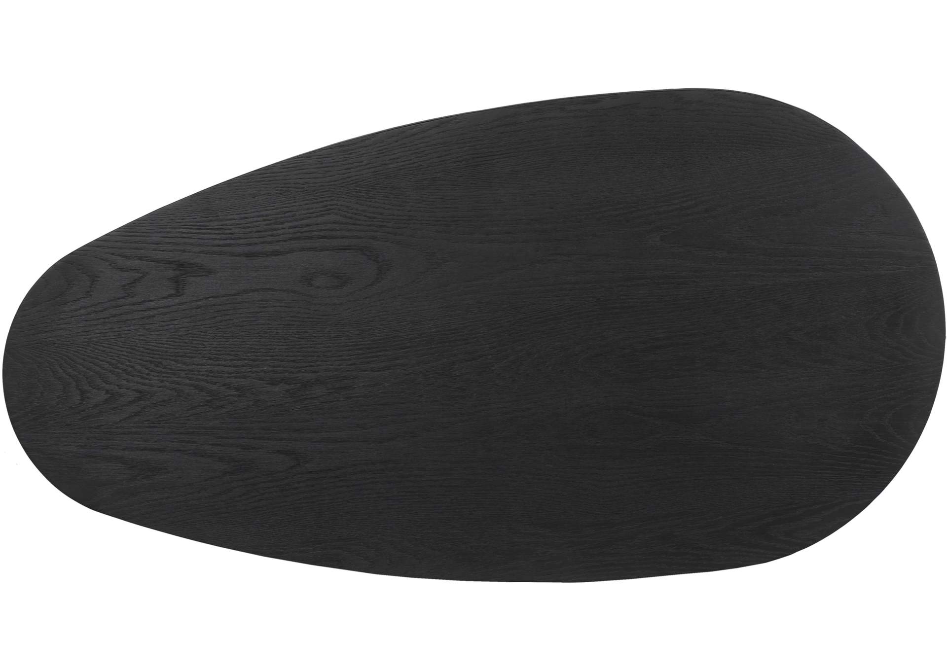 Beekman Black Coffee Table,Meridian Furniture