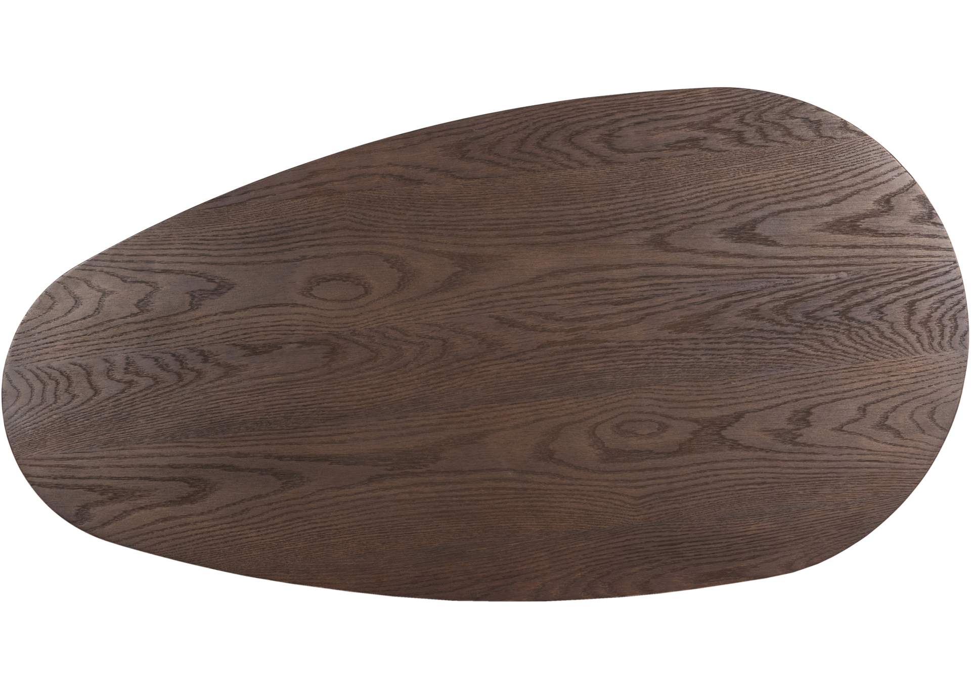 Beekman Brown Coffee Table,Meridian Furniture