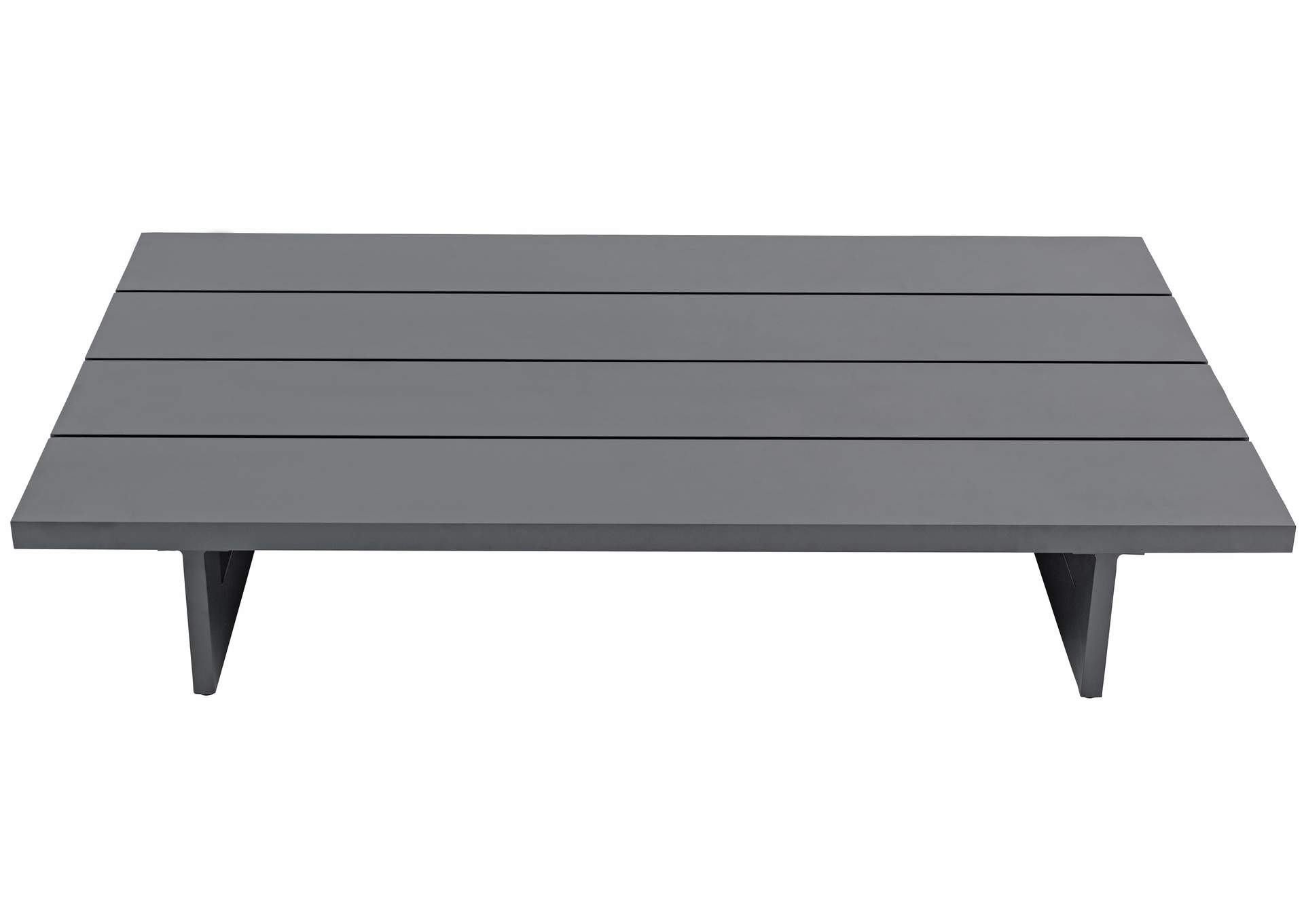 Maldives Outdoor Patio Coffee Table,Meridian Furniture