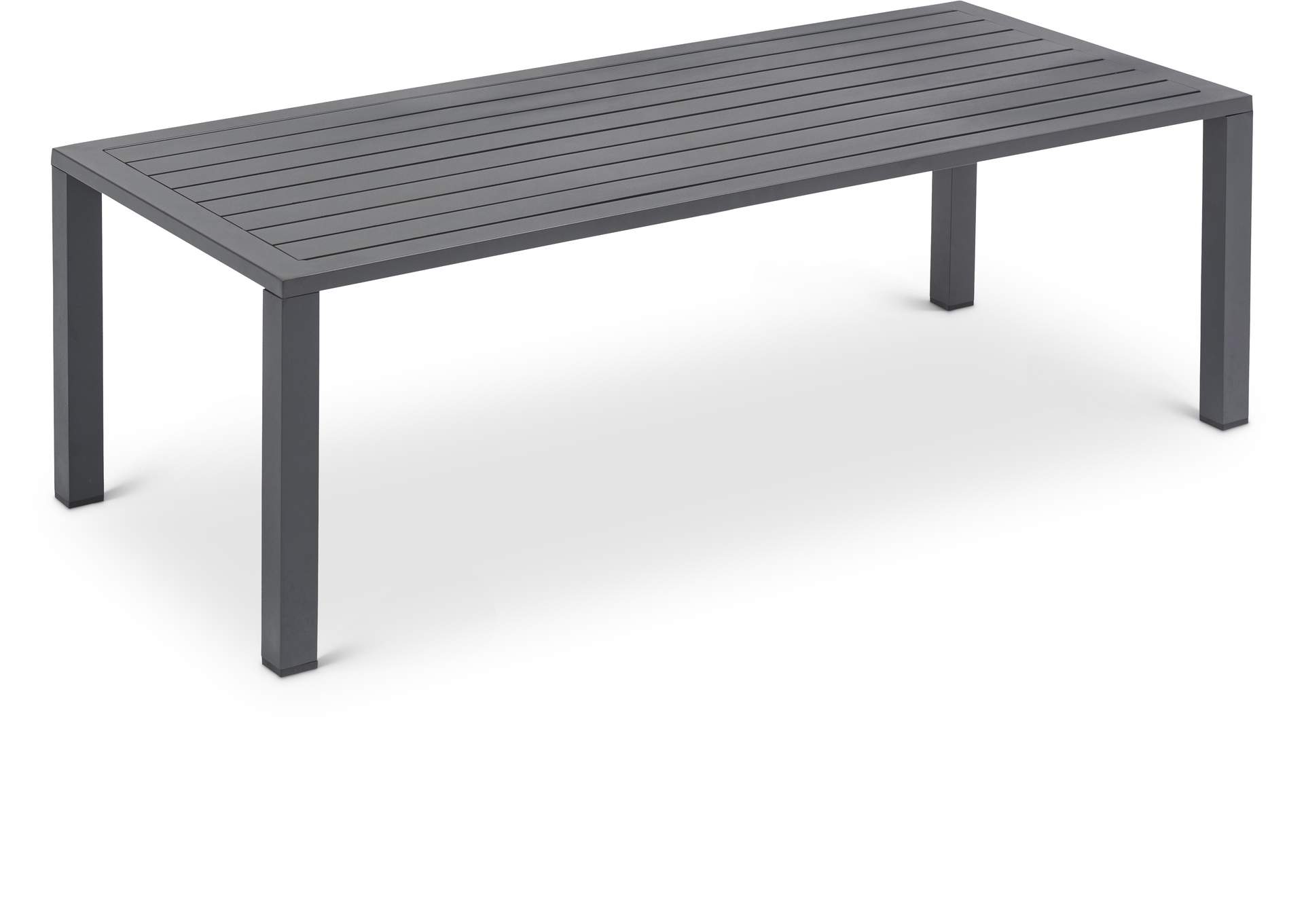 Maldives Outdoor Patio Coffee Table,Meridian Furniture
