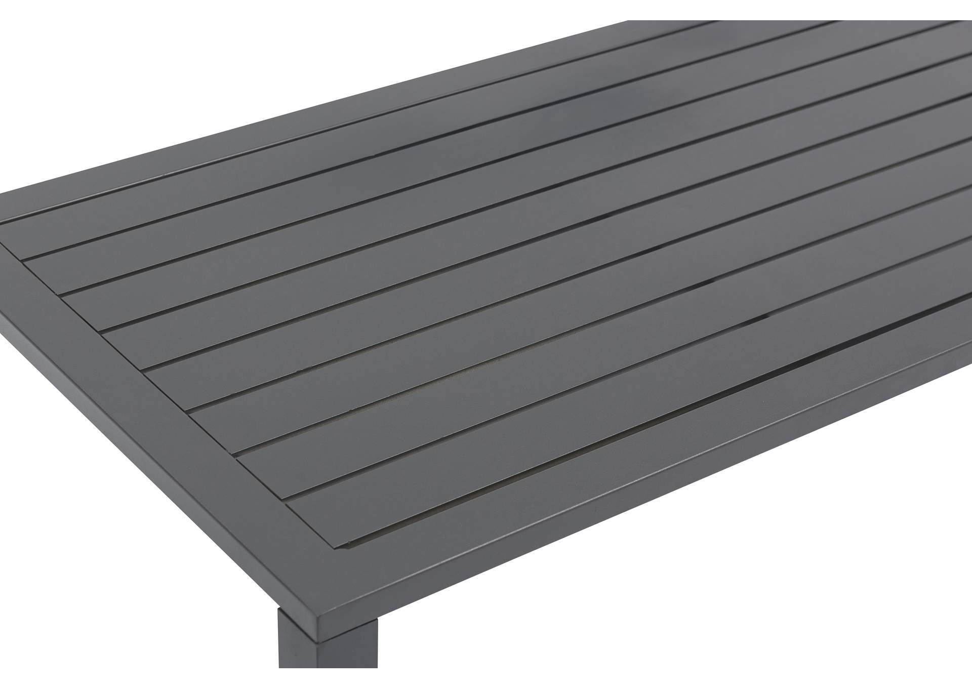 Maldives Outdoor Patio Coffee Table,Meridian Furniture