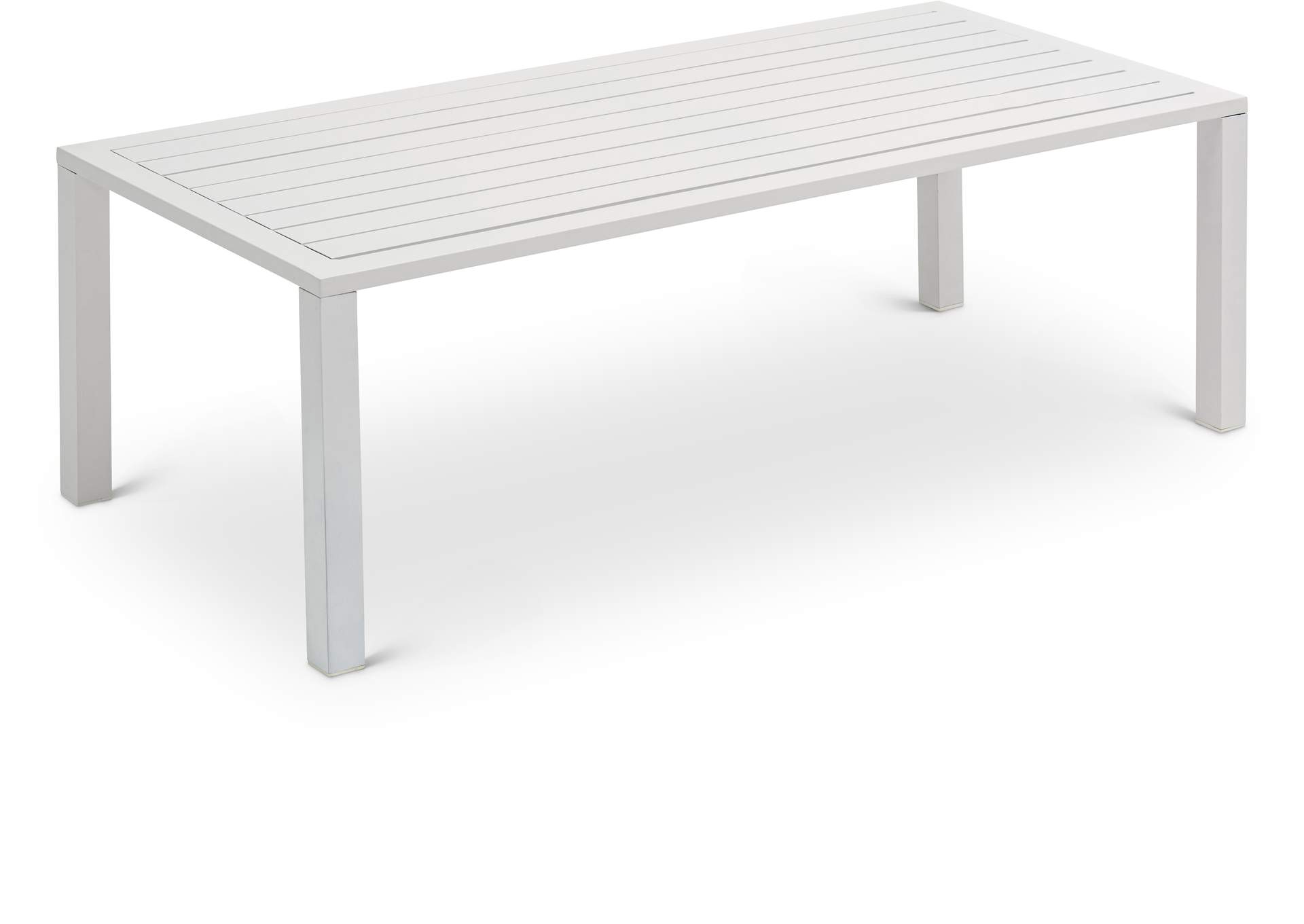 Maldives Outdoor Patio Coffee Table,Meridian Furniture