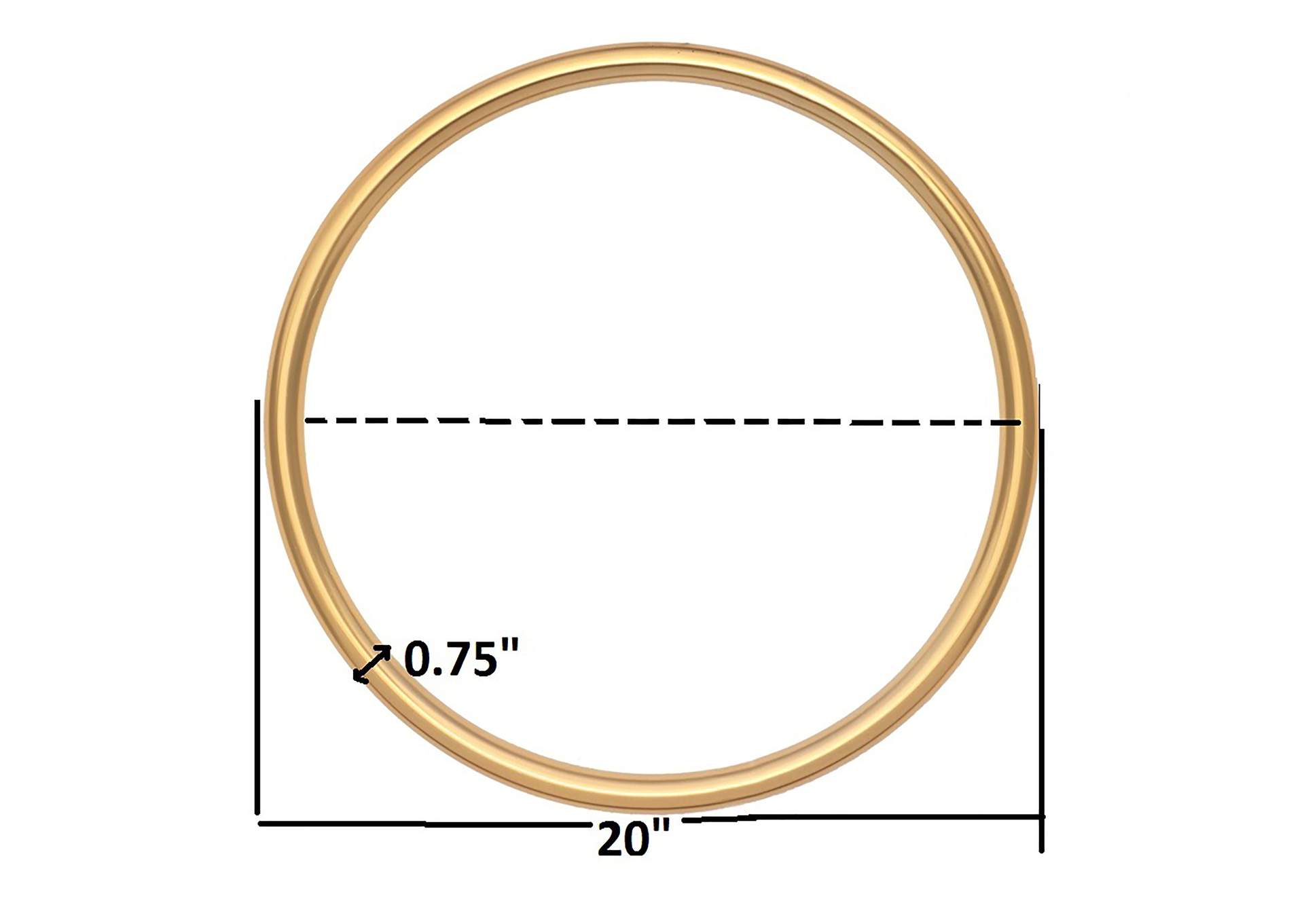 Xoxo Gold Stainless Steel Wall Decor Renaissance Philadelphia, PA