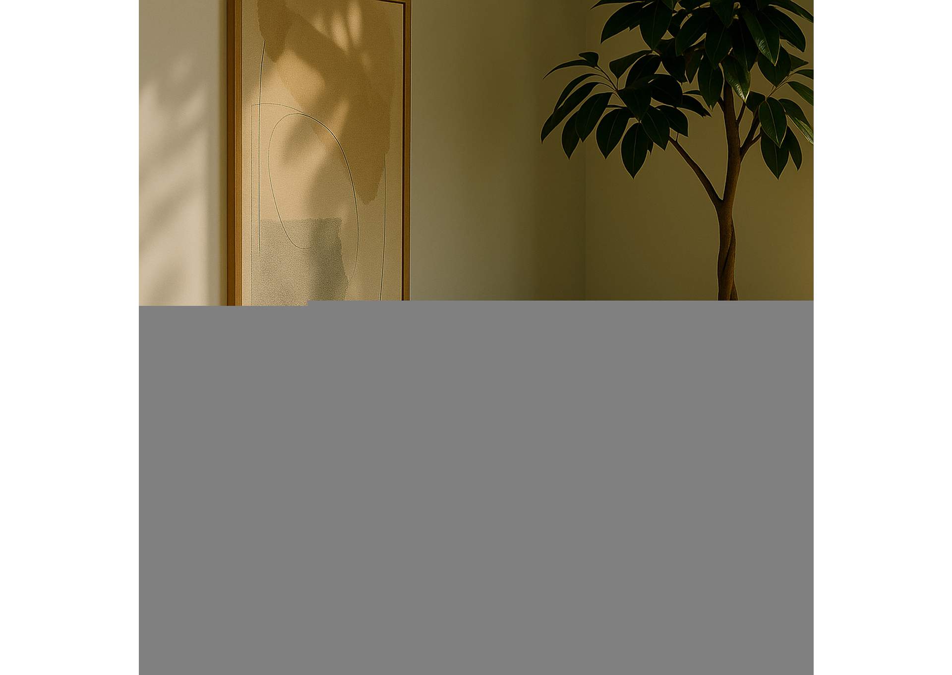 Pavilion Black Boucle Fabric Bench,Meridian Furniture