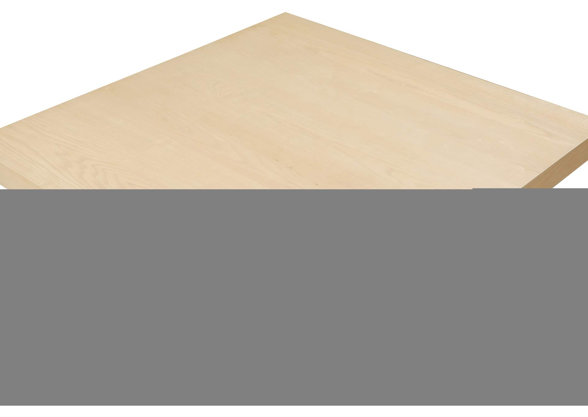 Westmount Natural Coffee Table,Meridian Furniture