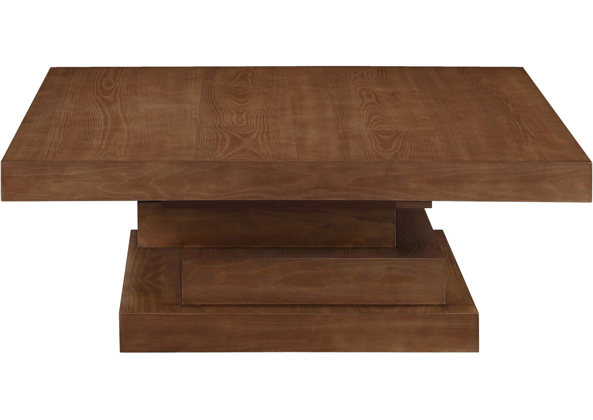 Westmount Walnut Coffee Table,Meridian Furniture