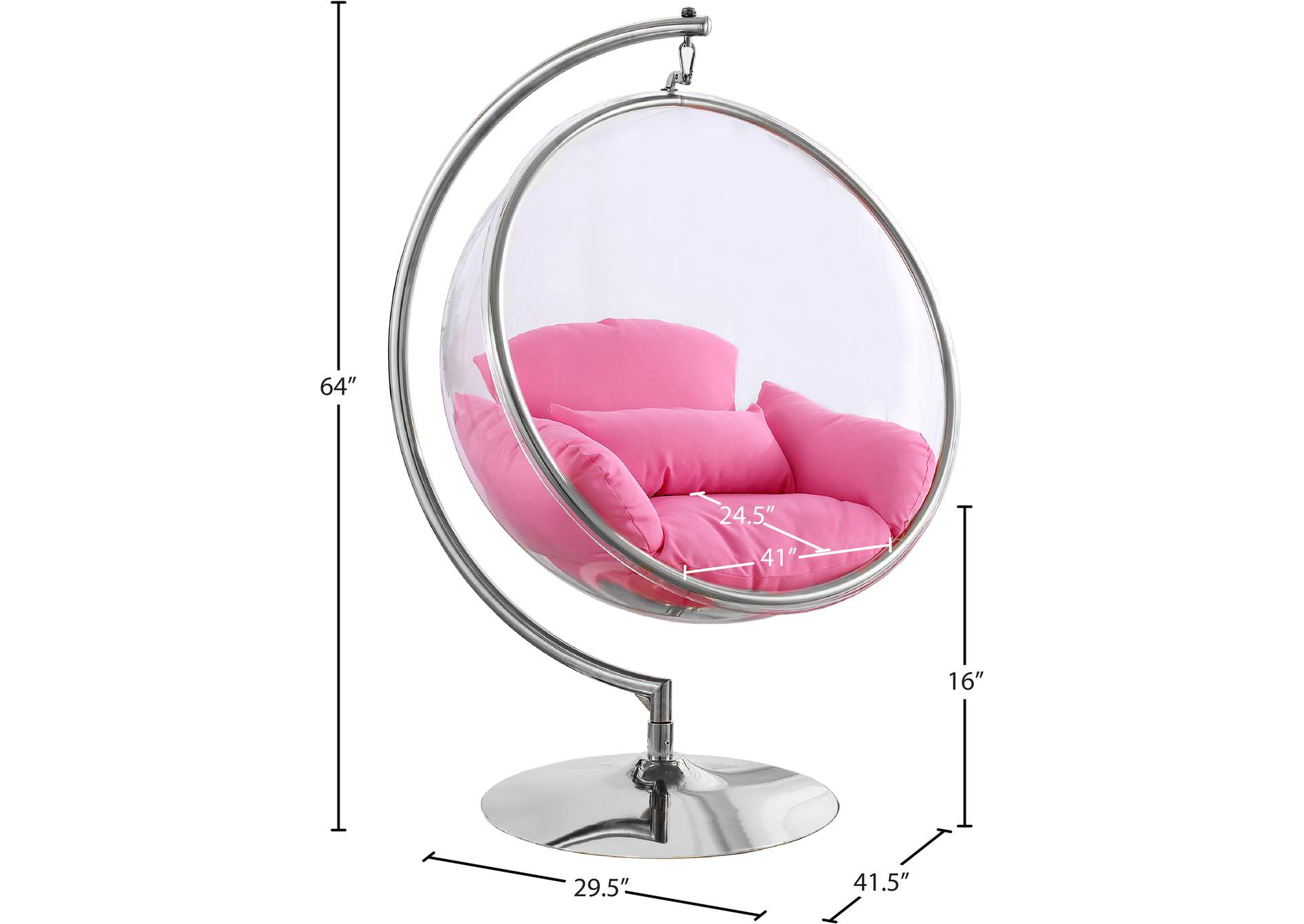 Bubble chairs online direct