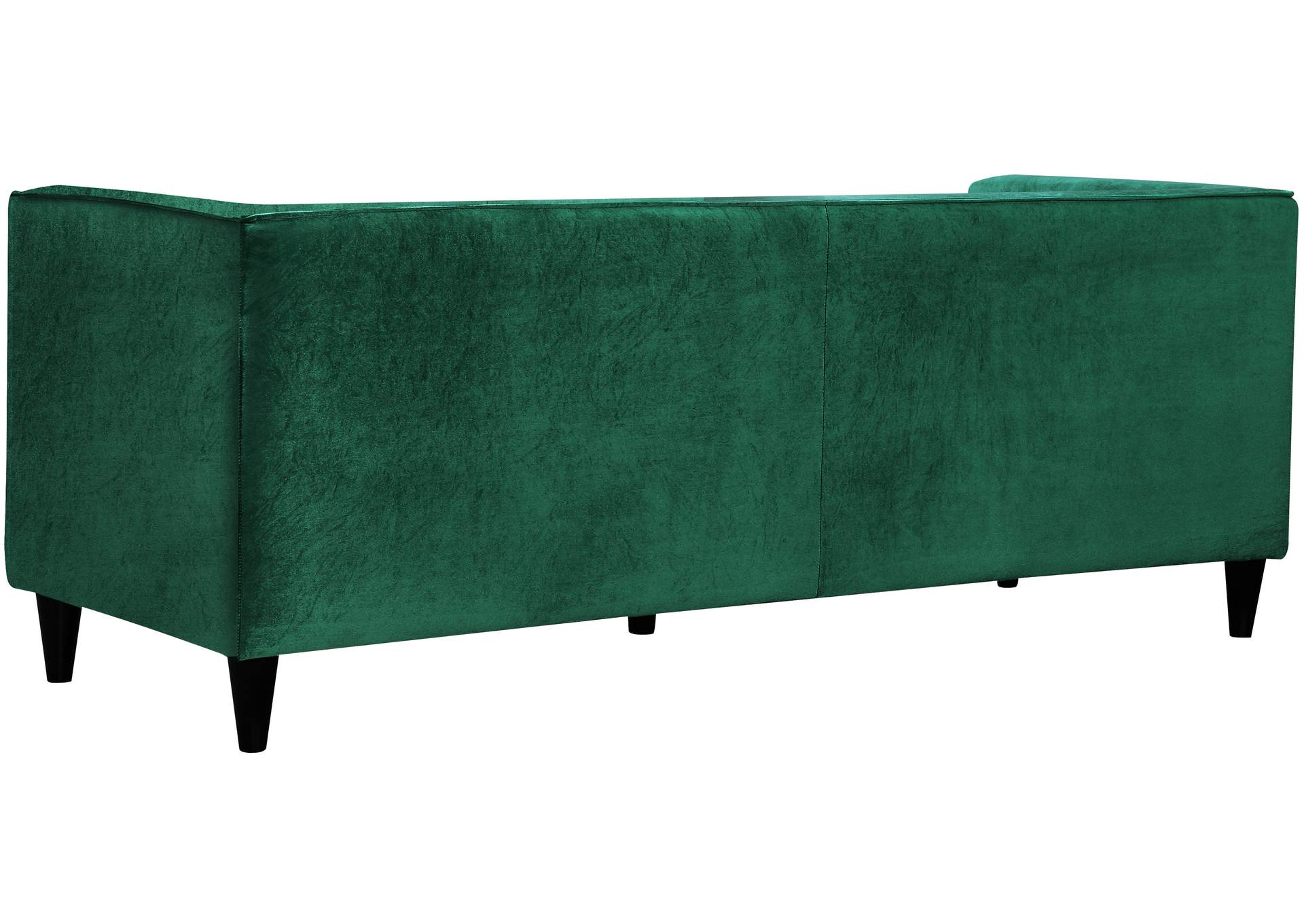 Emerald Green Velvet Sofa Australia Baci Living Room