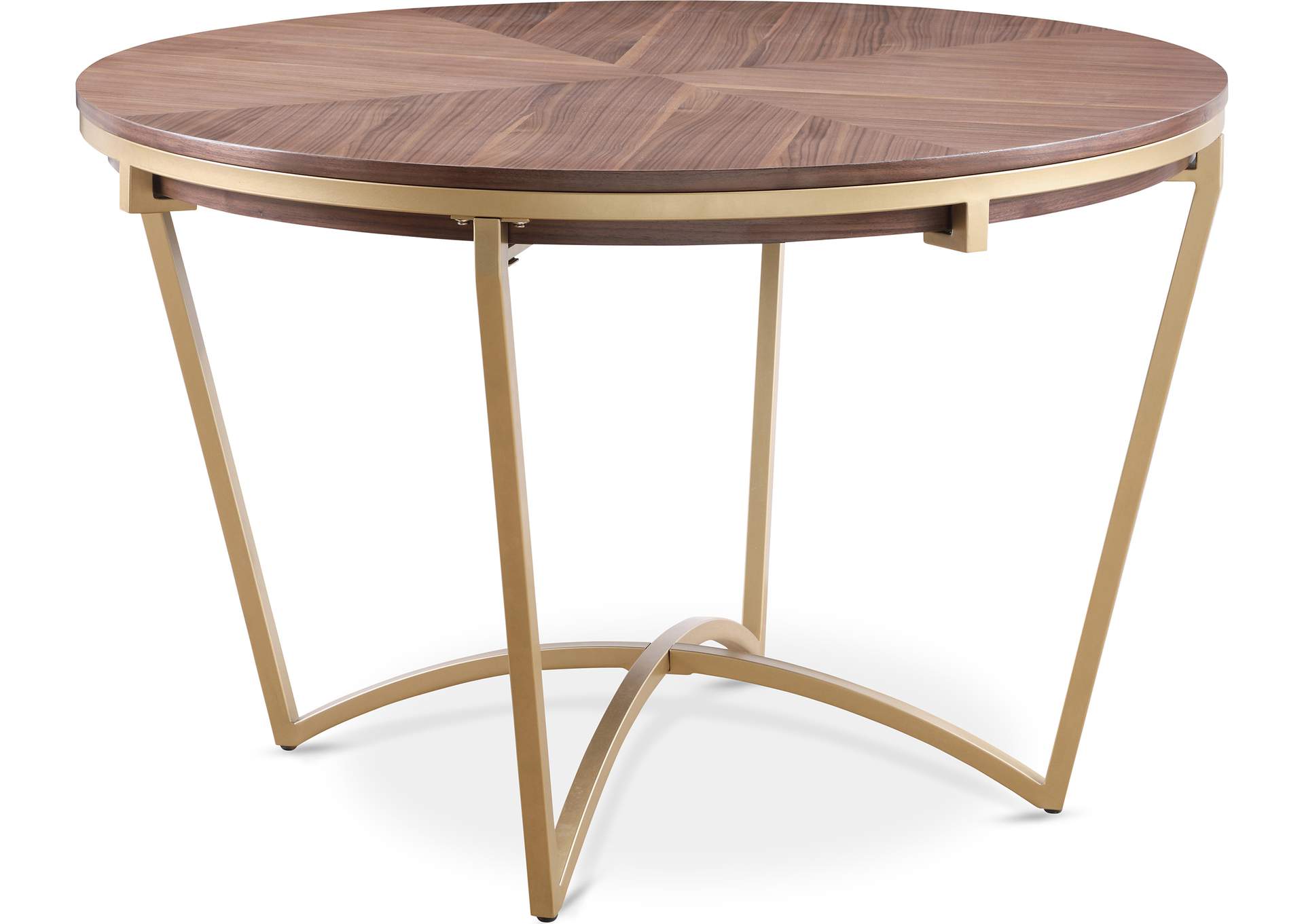 Eleanor Dining Table,Meridian Furniture