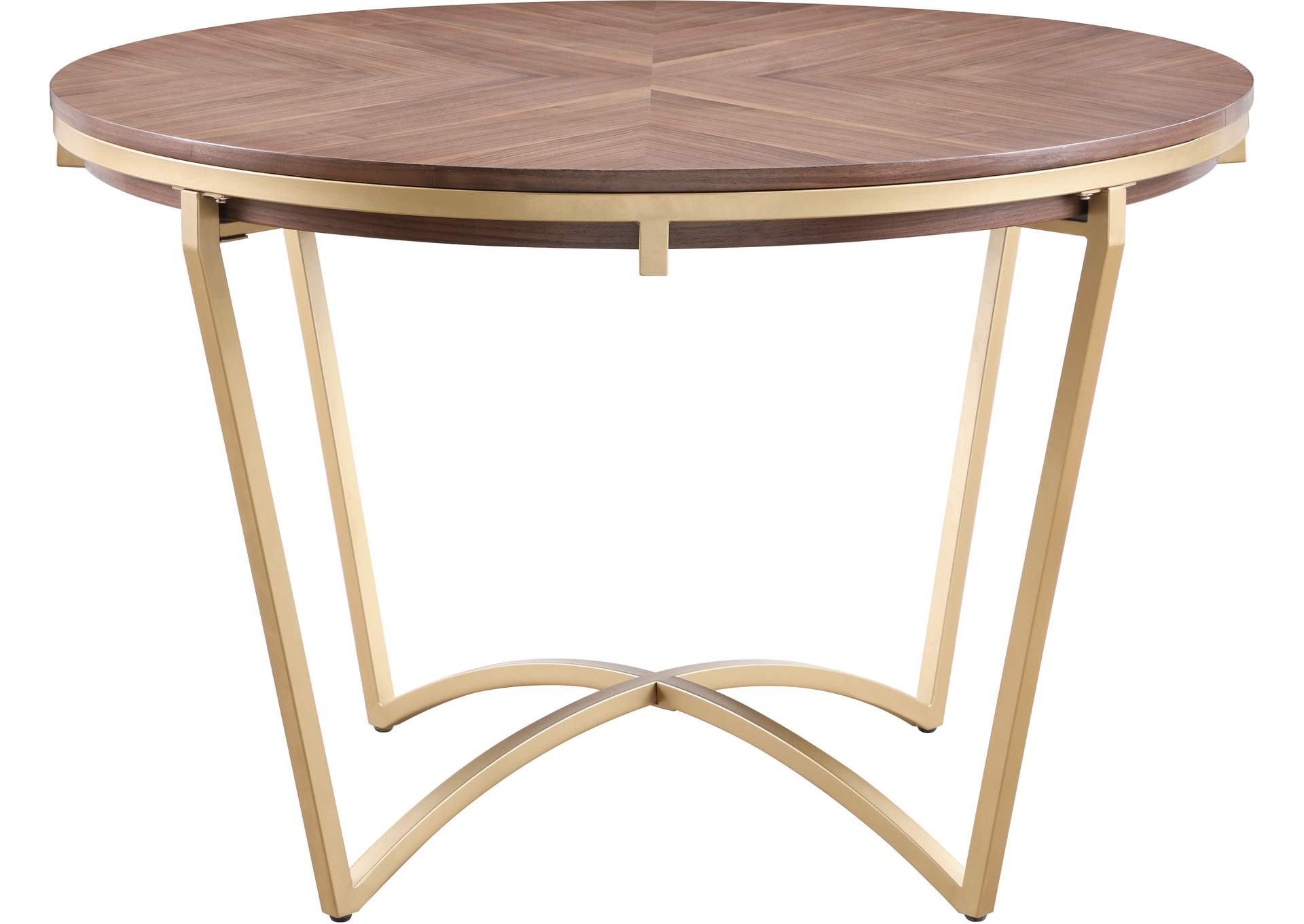 Eleanor Dining Table,Meridian Furniture