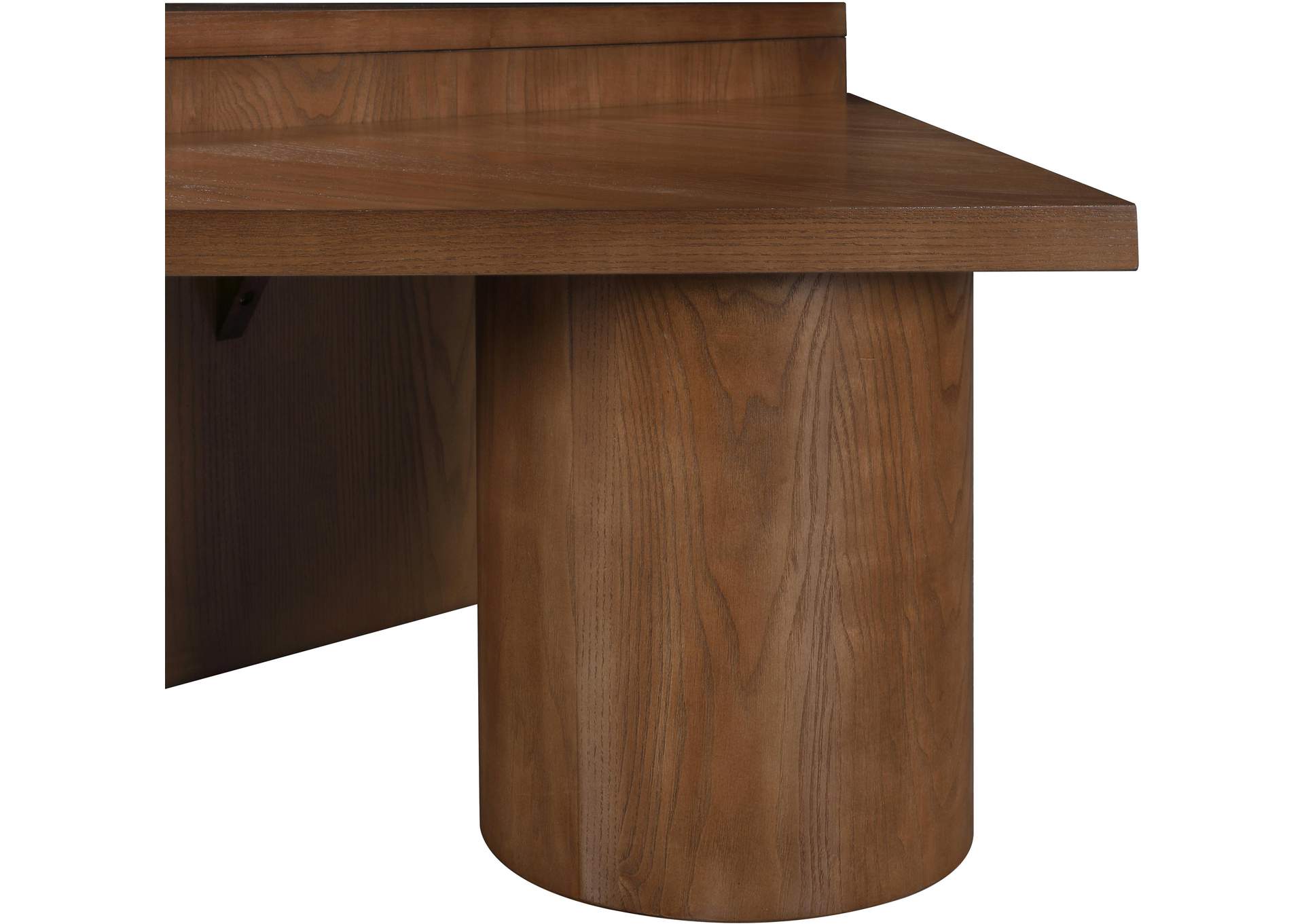 Pavillion Walnut Coffee Table,Meridian Furniture