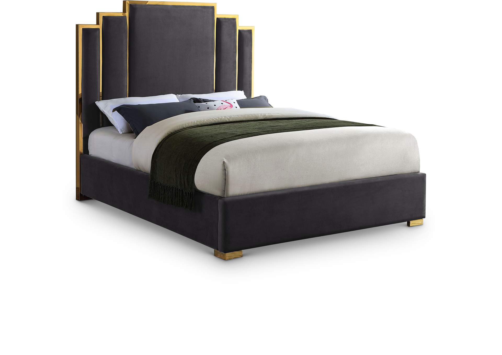 best buy king bed