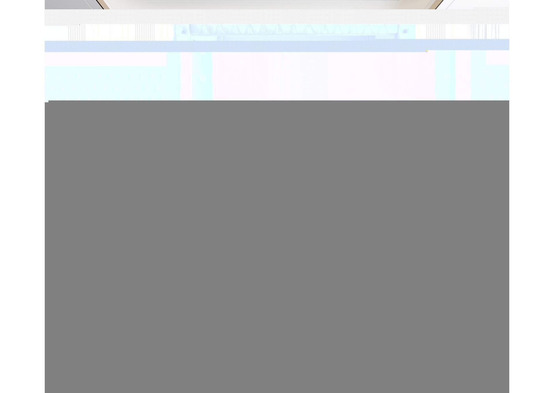 Royal Navy Velvet King Bed (4 Boxes),Meridian Furniture
