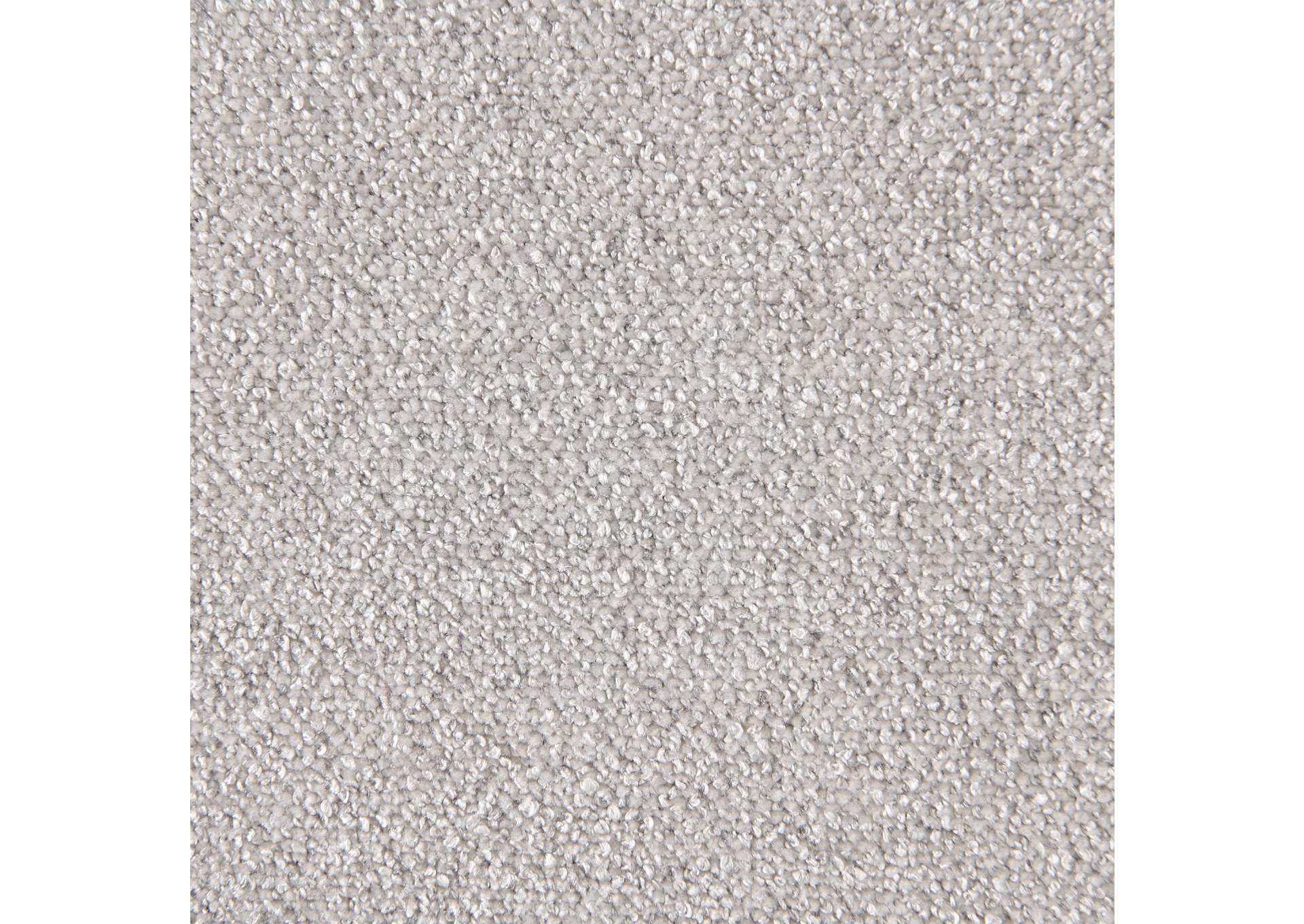 Ventura Grey Polyester Fabric Queen Bed,Meridian Furniture