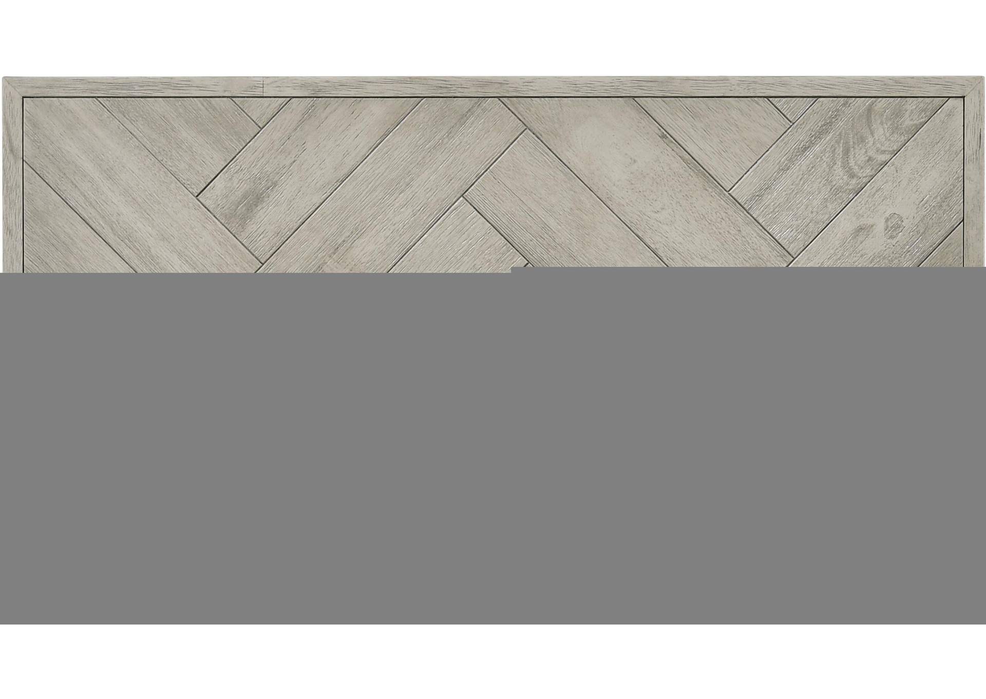 Weston Grey Stone Chest,Meridian Furniture