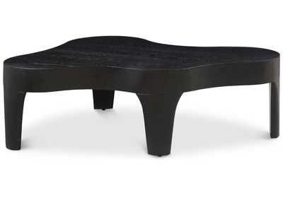 Image for Oakley Black Coffee Table