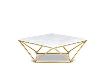 Mason Gold Coffee Table