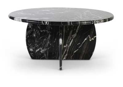 Image for Formentera Black Coffee Table