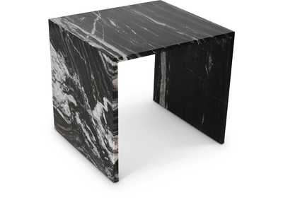 Image for Canova Black End Table