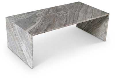 Image for Canova Brown Coffee Table