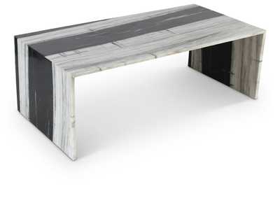 Image for Canova Black Coffee Table