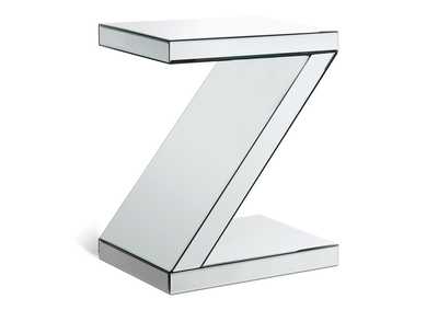 Zee End Table