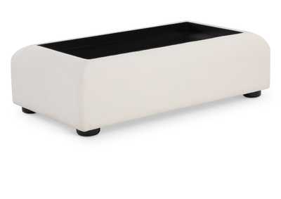 Image for Diana Cream Coffee Table