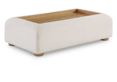 Image for Diana Cream Coffee Table