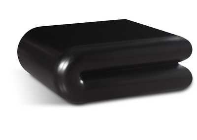 Image for Enigma Black Coffee Table