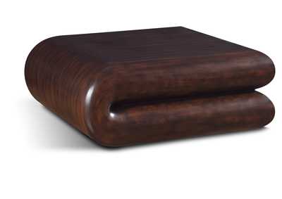 Image for Enigma Brown Coffee Table
