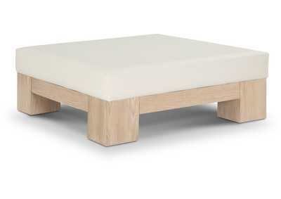 Image for Charleville Natural Coffee Table