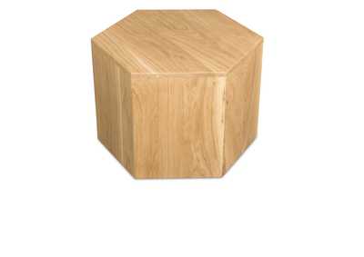 Image for Eternal Natural Coffee Table