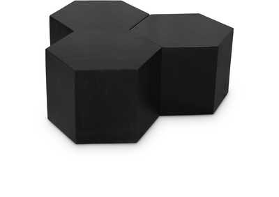 Image for Eternal Black Coffee Table