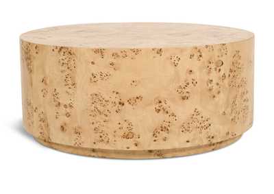 Image for Burl Natural Ash Coffee Table