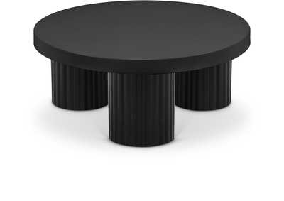 Image for Rhodes Black Coffee Table