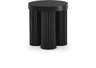 Image for Rhodes Black End Table