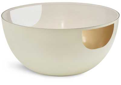 Image for Doma Cream - Gold Coffee Table