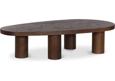 Image for Beekman Brown Coffee Table
