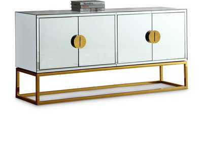 Image for Marbella 0 Sideboard/Buffet