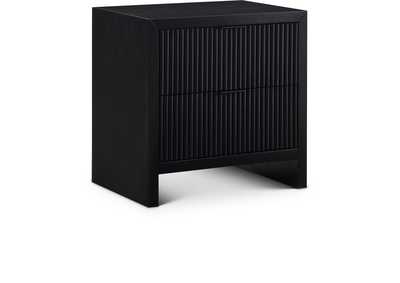 Image for Fairfax Black Night Stand