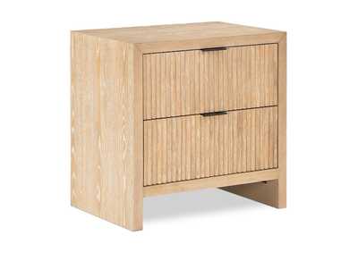 Image for Fairfax Natural Night Stand