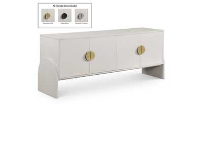 Image for Beckwith Cream Sideboard - Buffet