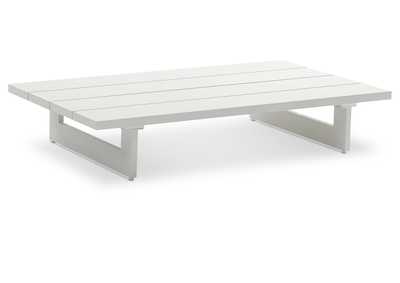 Image for Maldives Outdoor Patio Coffee Table