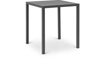 Image for Maldives Outdoor Patio Square Bar Table