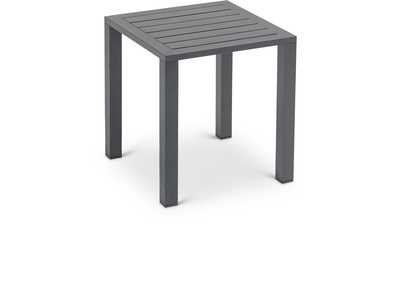 Image for Maldives Outdoor Patio End Table