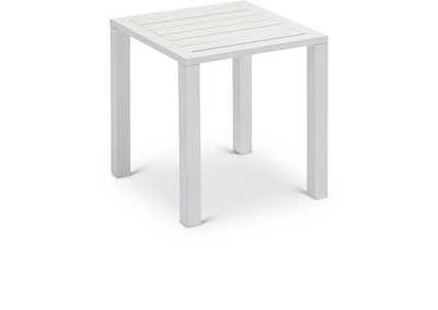 Image for Maldives Outdoor Patio End Table