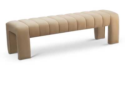 Image for Andaz Camel Bench