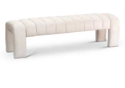 Image for Andaz Cream Bench